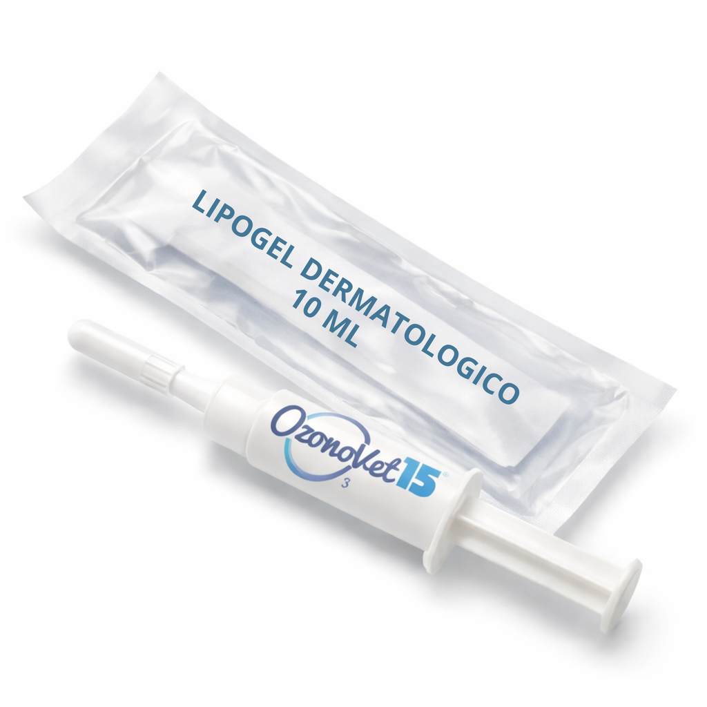 Gel Monodosis 4ml