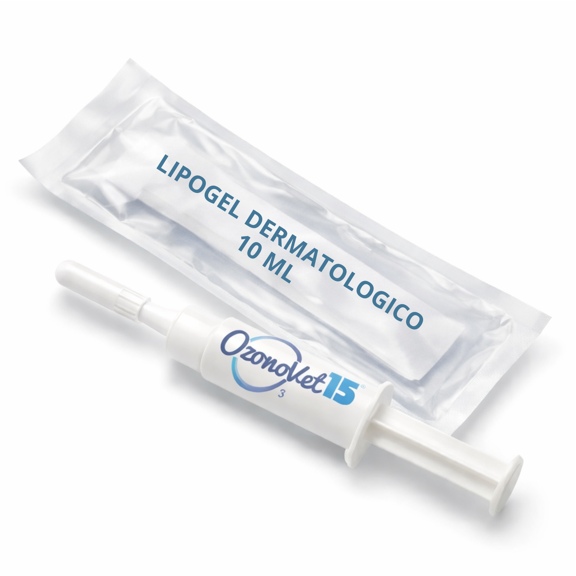 Gel Monodosis 4ml