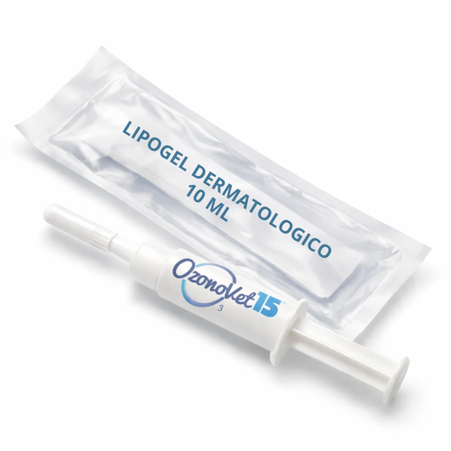 Gel Monodosis 4ml