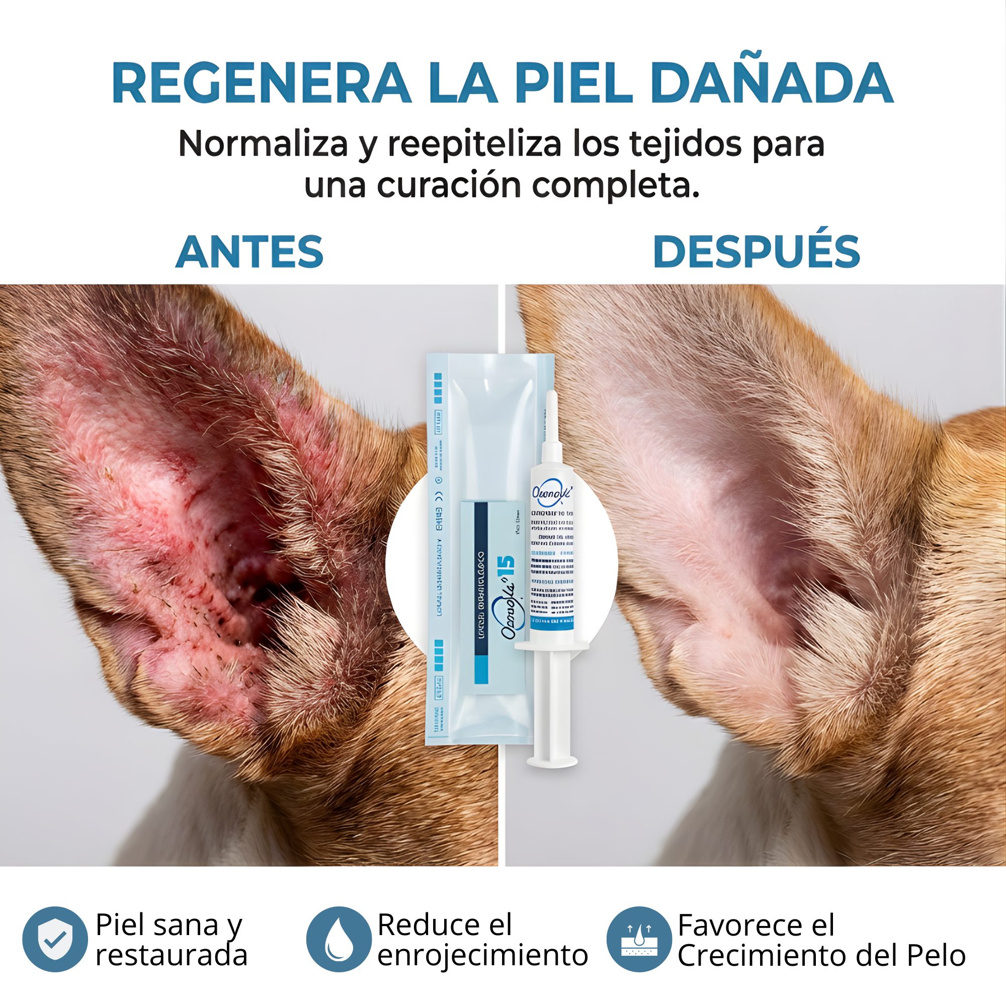 Gel Monodosis 4ml
