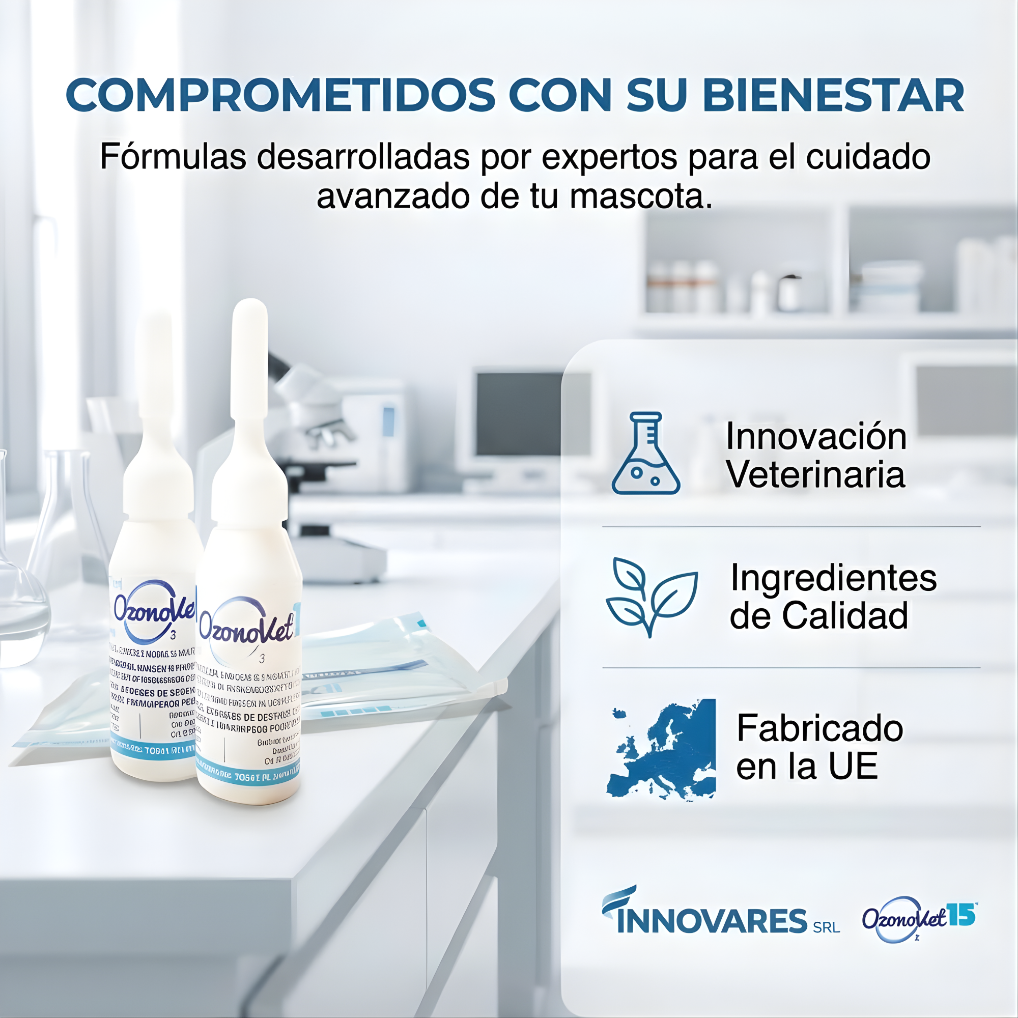 Gel Monodosis 4ml