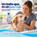 Ozonovet Septi-Derm - Champú de Ozono Dermatológico (250 ml)