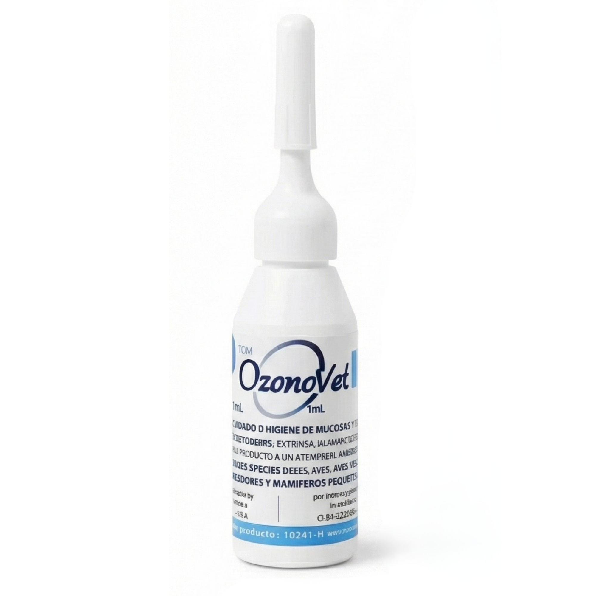 Gel Monodosis 4ml