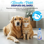Ozonovet Septi-Derm Champú (250 ml)