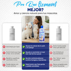 Ozonovet Septi-Derm Champú (250 ml)